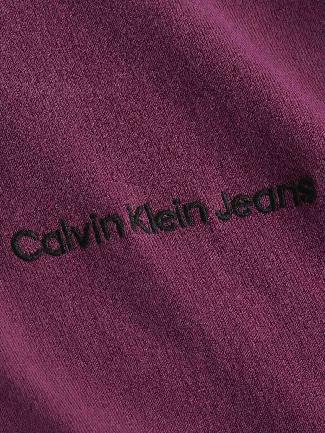 Maglioncini Viola Calvin Klein Jeans