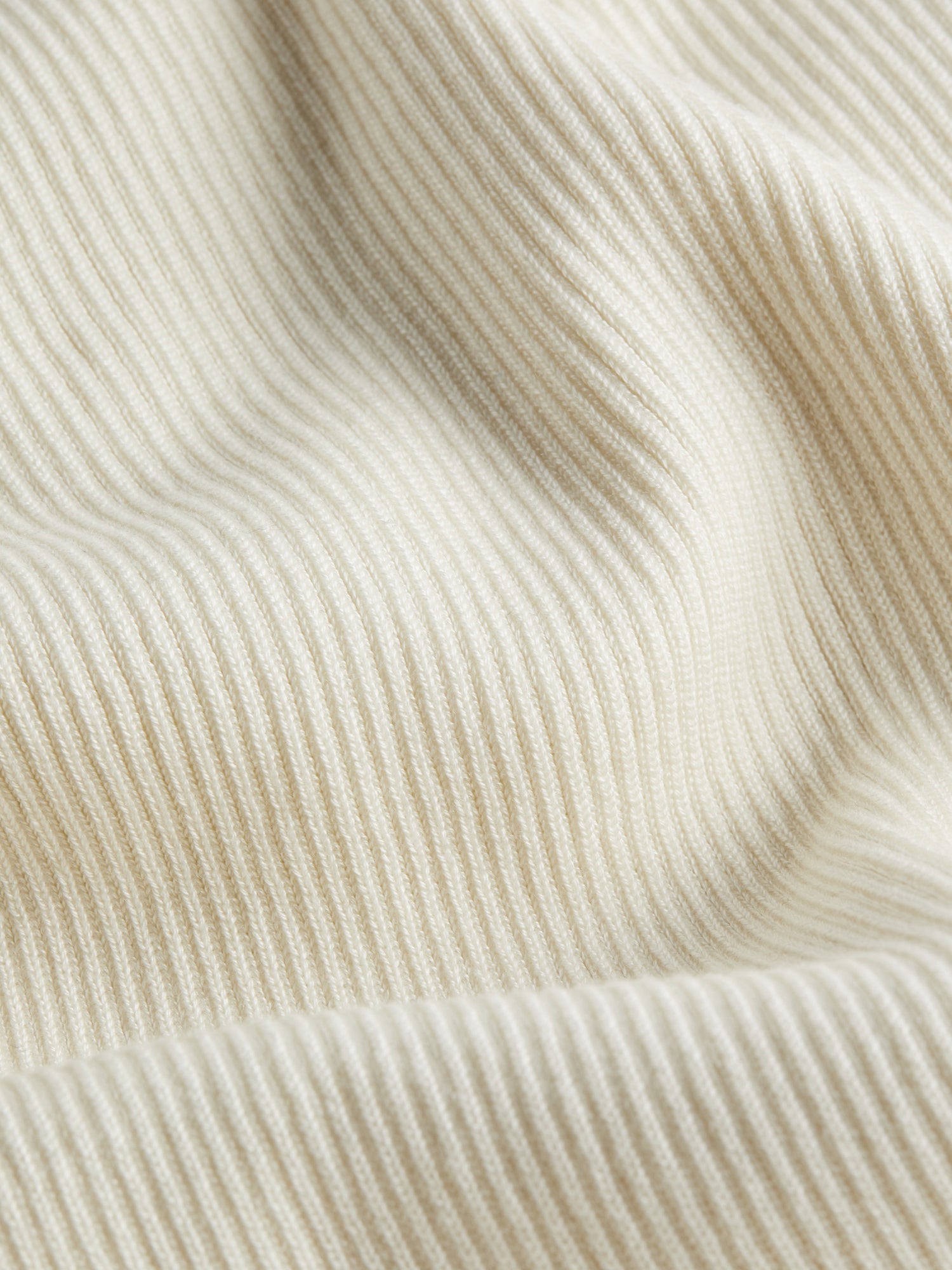 Maglie a collo alto Beige Calvin Klein Jeans