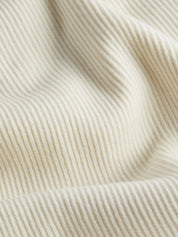 Maglie a collo alto Beige Calvin Klein Jeans