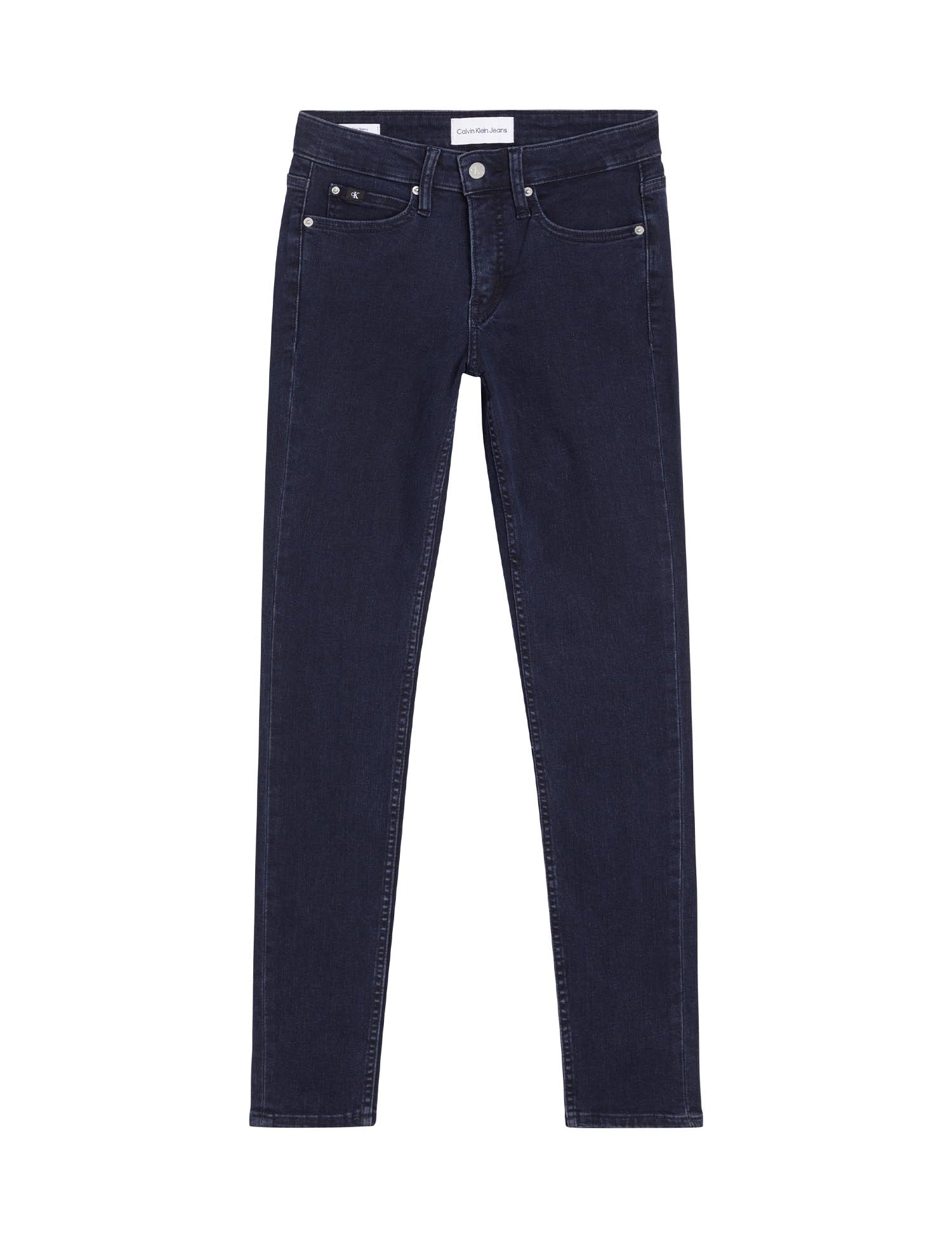 Jeans Blu Calvin Klein Jeans