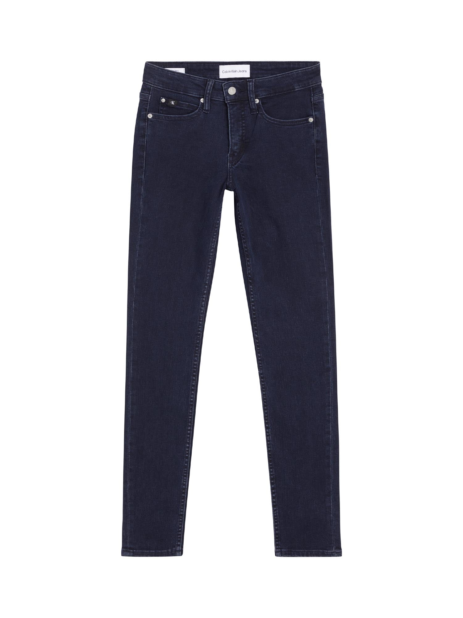 Jeans Blu Calvin Klein Jeans