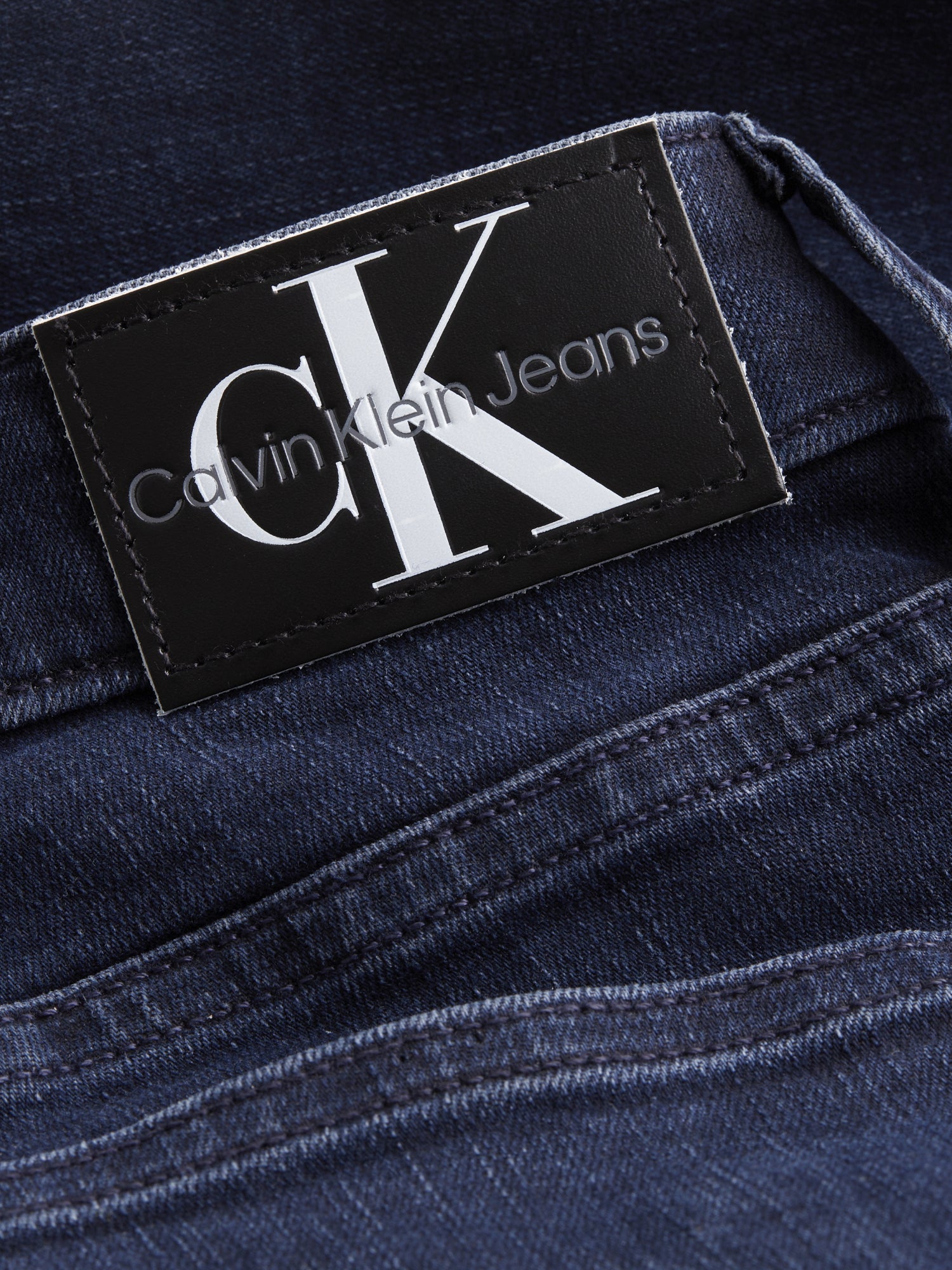 Jeans Blu Calvin Klein Jeans