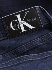 Jeans Blu Calvin Klein Jeans