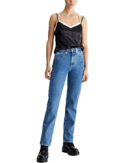 Jeans Blu Calvin Klein Jeans