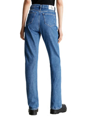 Jeans Blu Calvin Klein Jeans