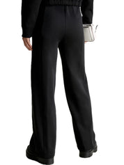 Pantaloni sportivi Nero Calvin Klein Jeans