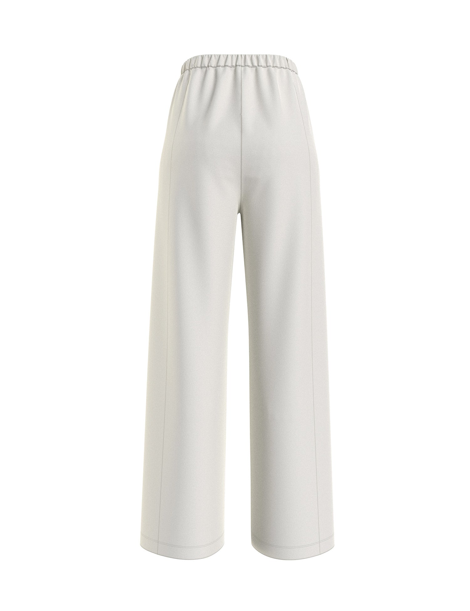 Pantaloni sportivi Beige Calvin Klein Jeans