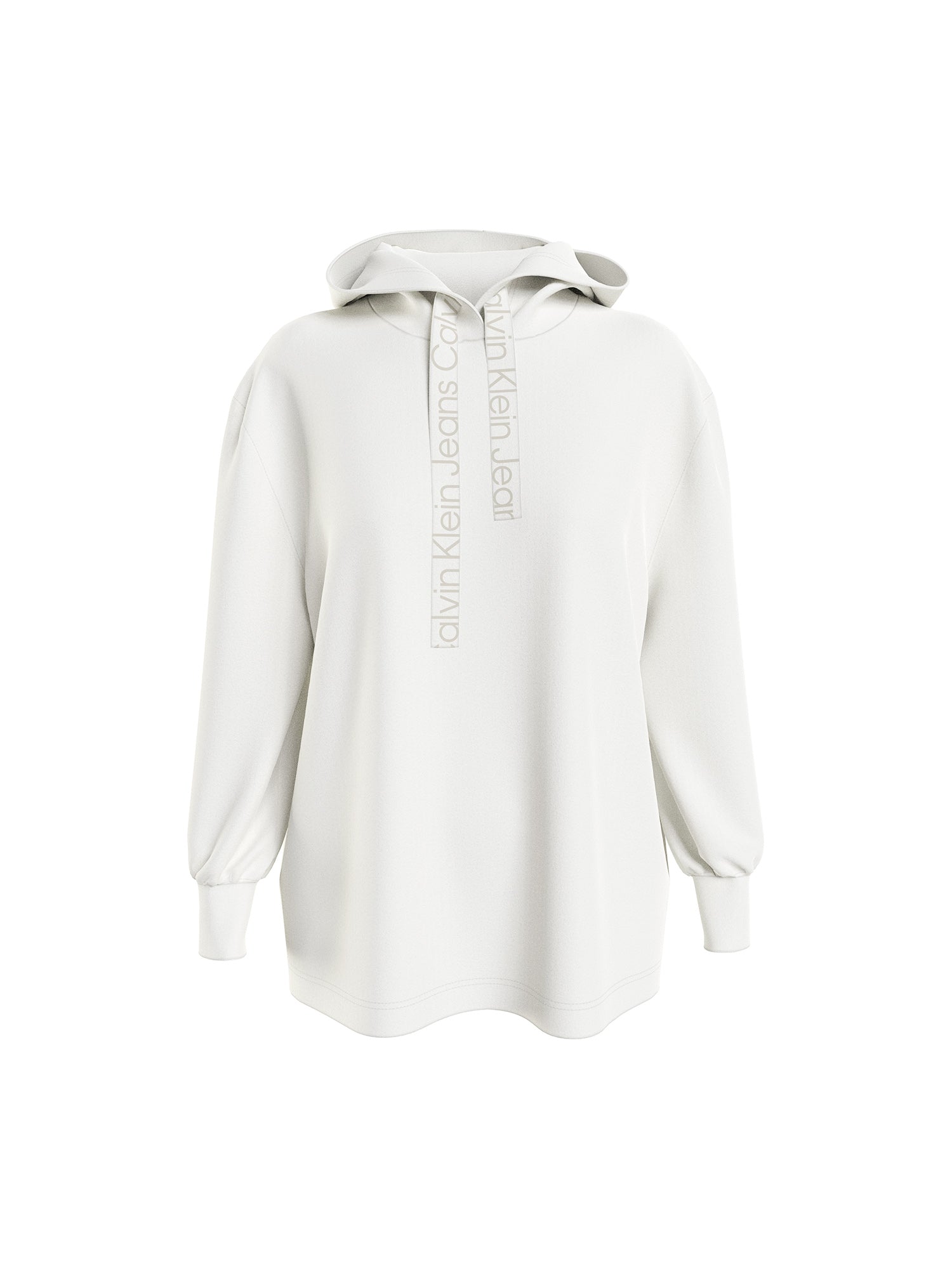 Felpe Beige Calvin Klein Jeans