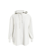 Felpe Beige Calvin Klein Jeans