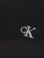 Maglie a collo alto Nero Calvin Klein Jeans