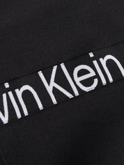 Vestiti Nero Calvin Klein Jeans
