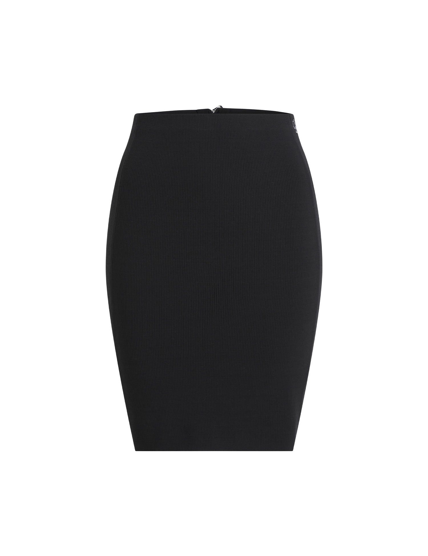 Gonne Nero Calvin Klein Jeans