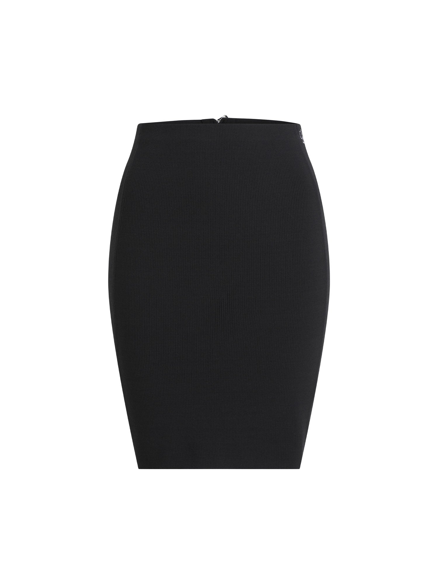 Gonne Nero Calvin Klein Jeans