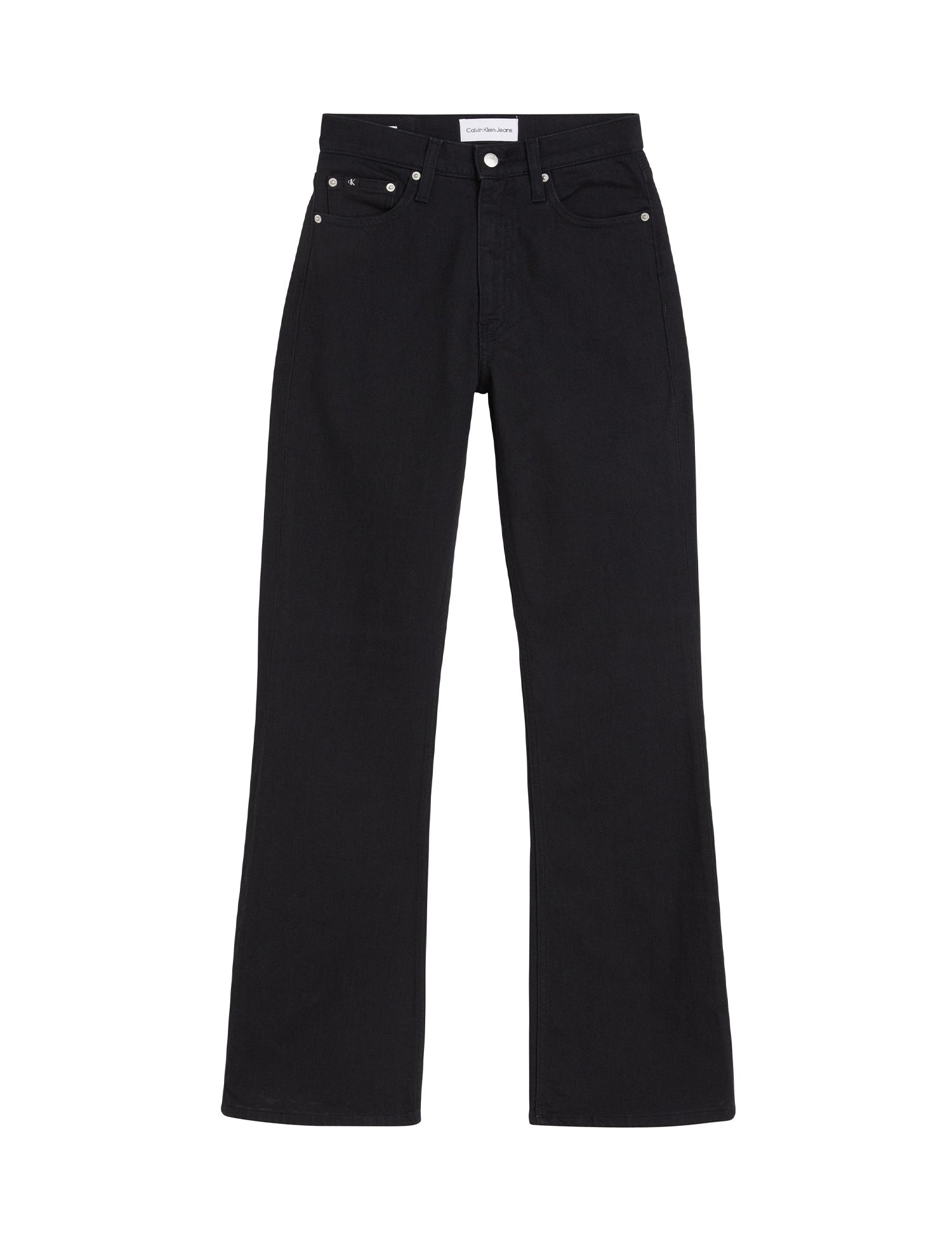 Jeans Nero Calvin Klein Jeans