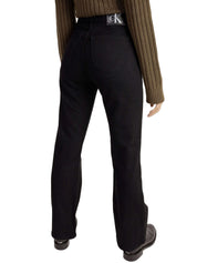 Jeans Nero Calvin Klein Jeans