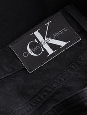 Jeans Nero Calvin Klein Jeans