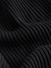 Maglie a collo alto Nero Calvin Klein Jeans