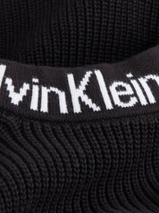 Maglioni Nero Calvin Klein Jeans