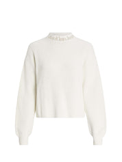 Maglioni Bianco Calvin Klein Jeans