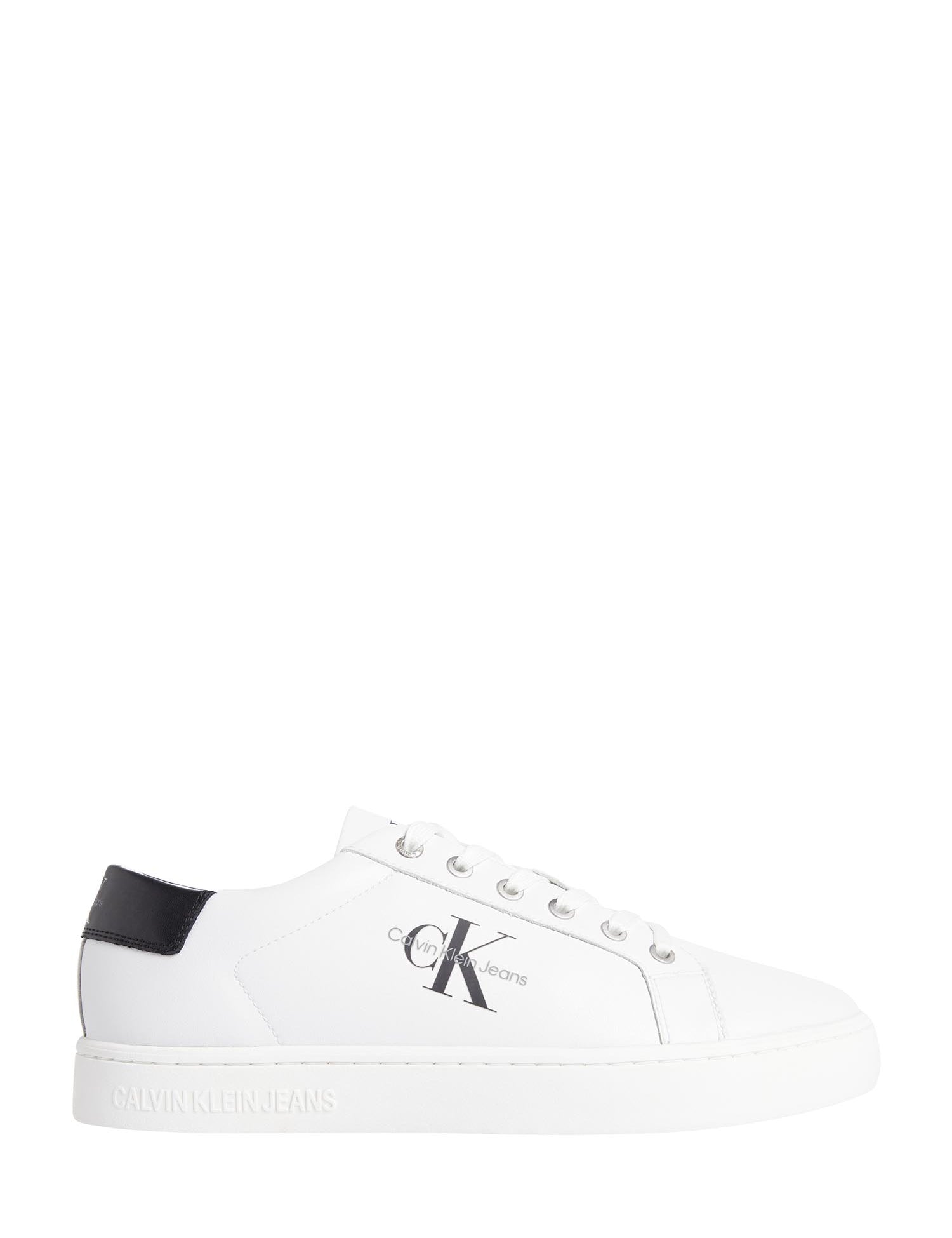 Sneakers Bianco Calvin Klein Jeans