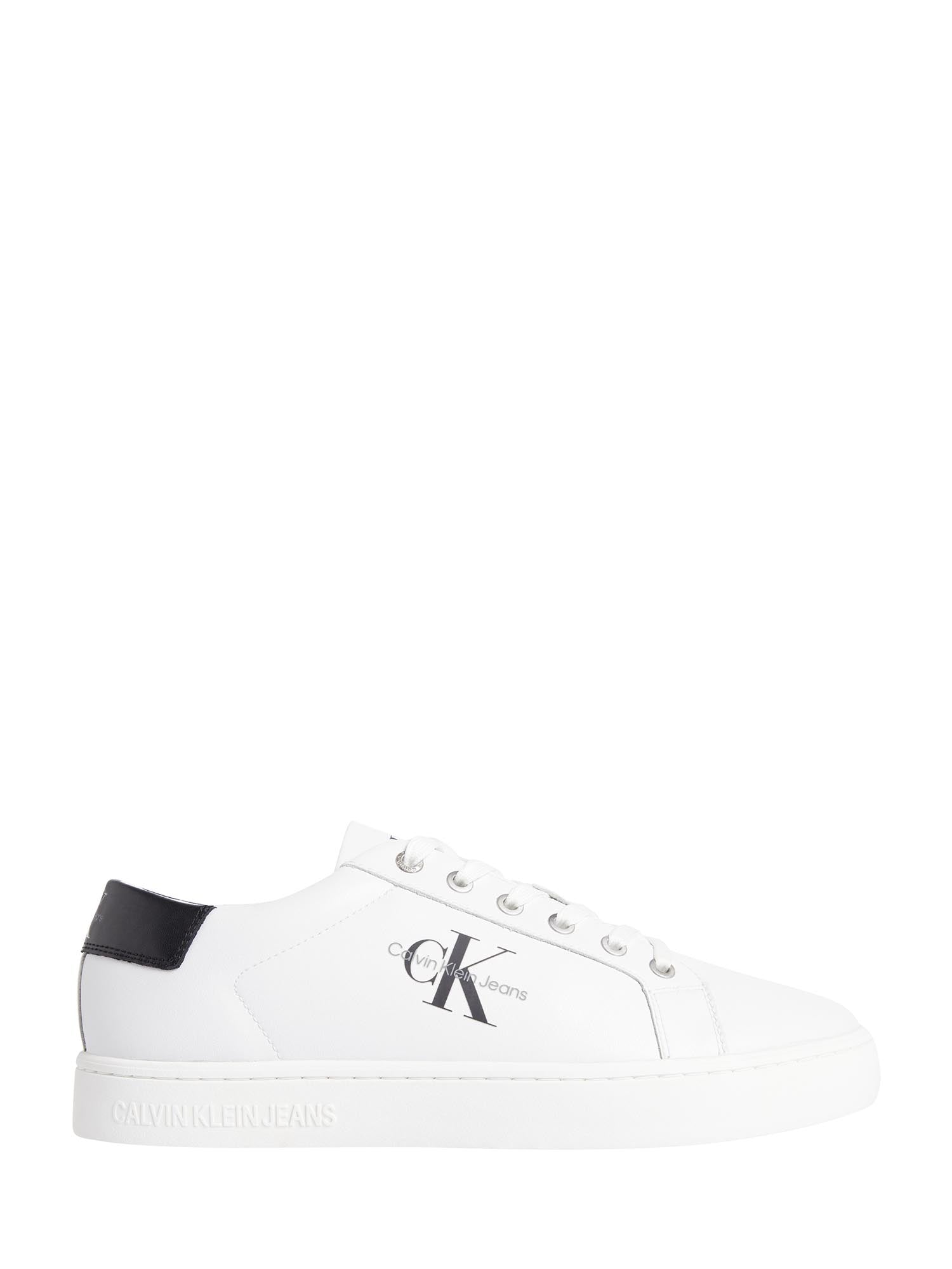 Sneakers Bianco Calvin Klein Jeans