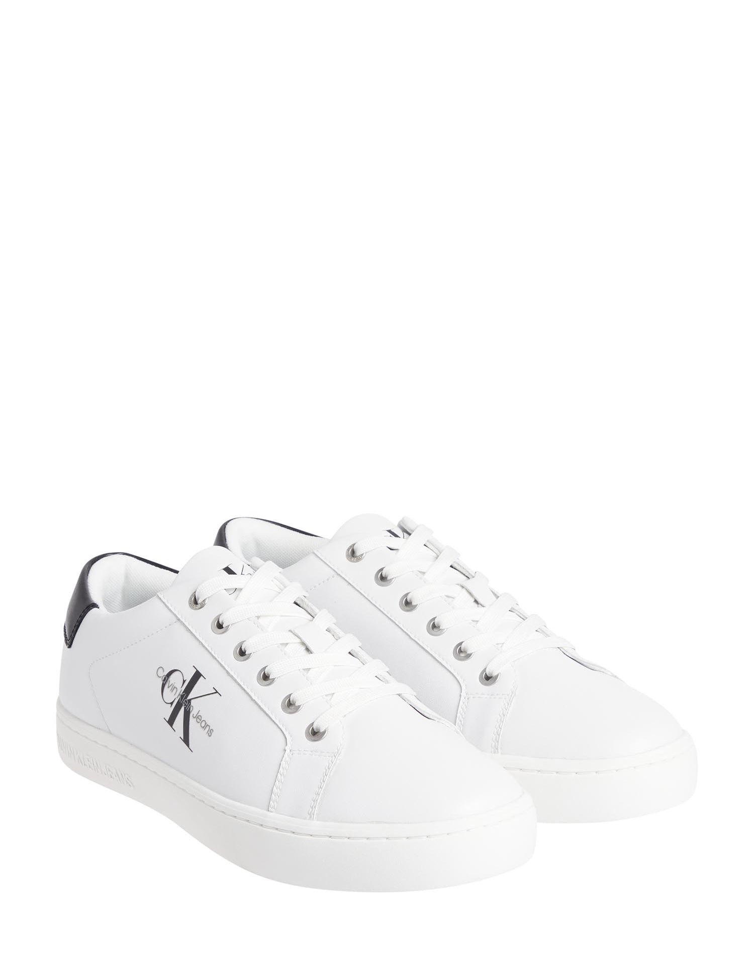 Sneakers Bianco Calvin Klein Jeans
