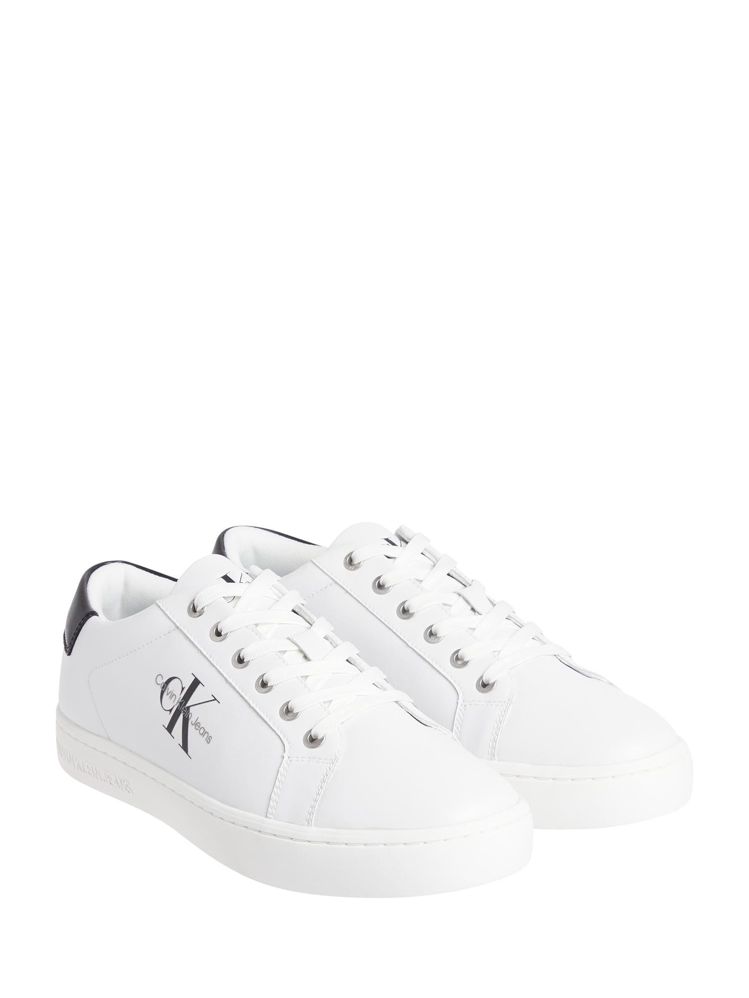 Sneakers Bianco Calvin Klein Jeans