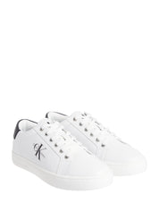 Sneakers Bianco Calvin Klein Jeans