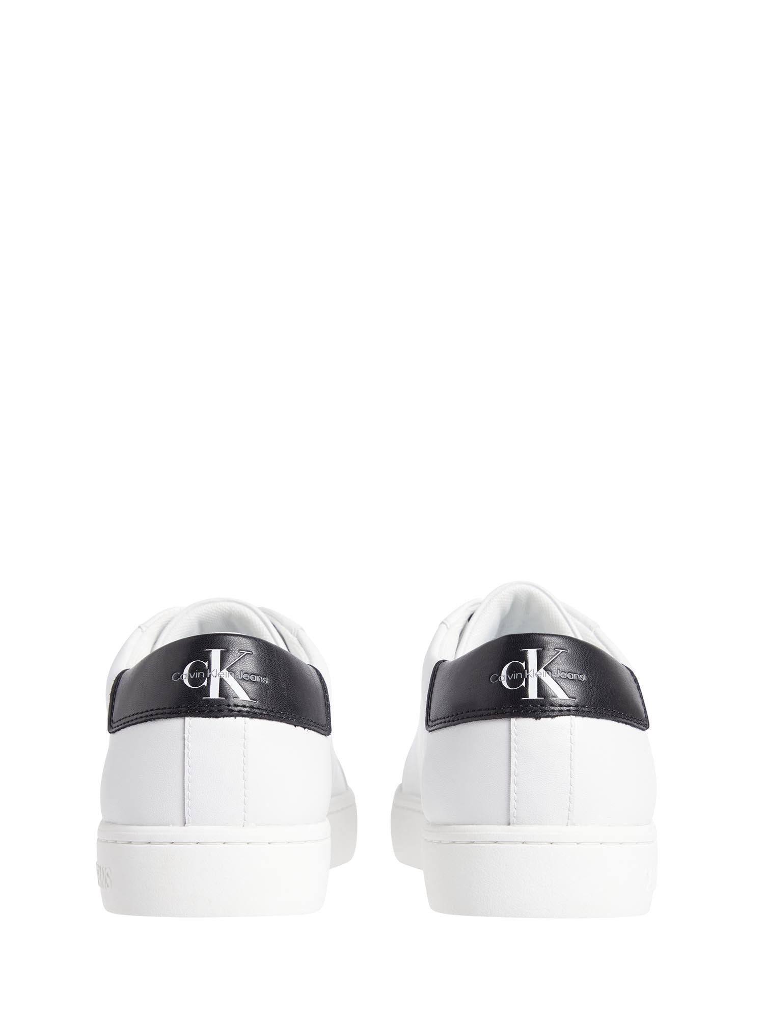 Sneakers Bianco Calvin Klein Jeans