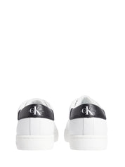 Sneakers Bianco Calvin Klein Jeans