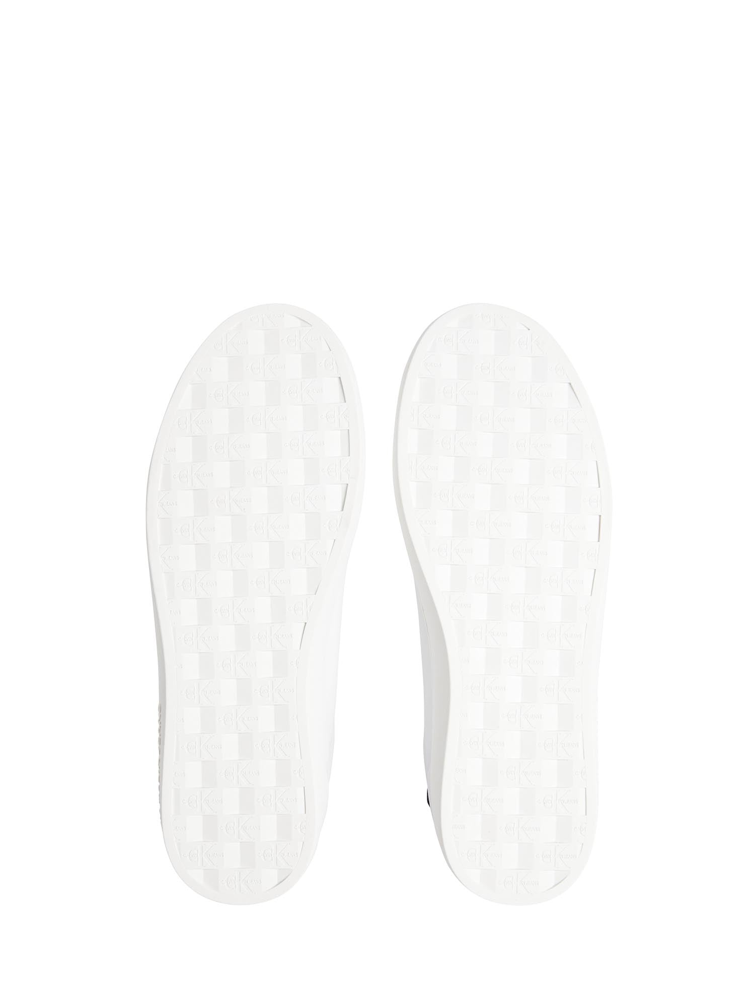 Sneakers Bianco Calvin Klein Jeans