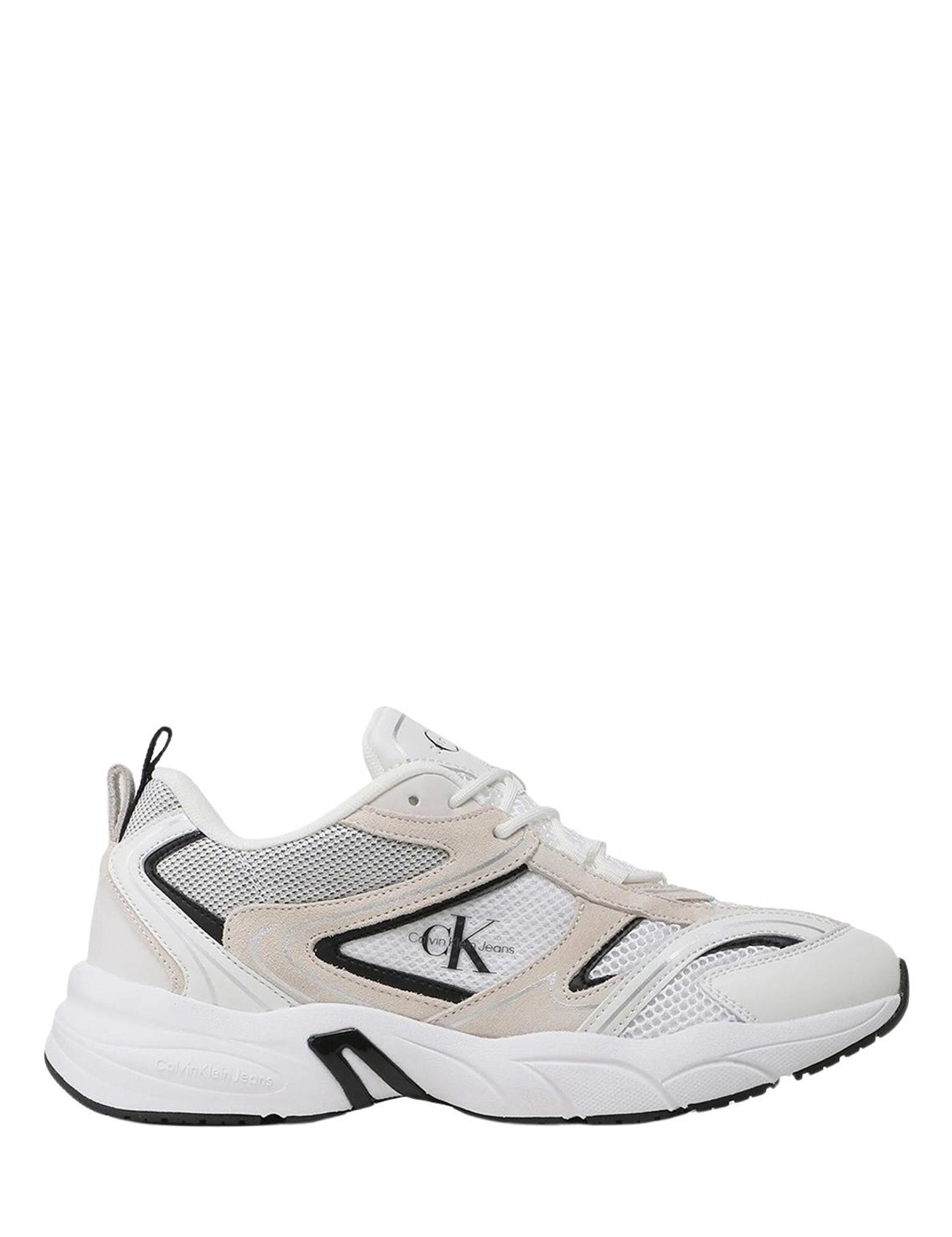 Sneakers Bianco Calvin Klein Jeans