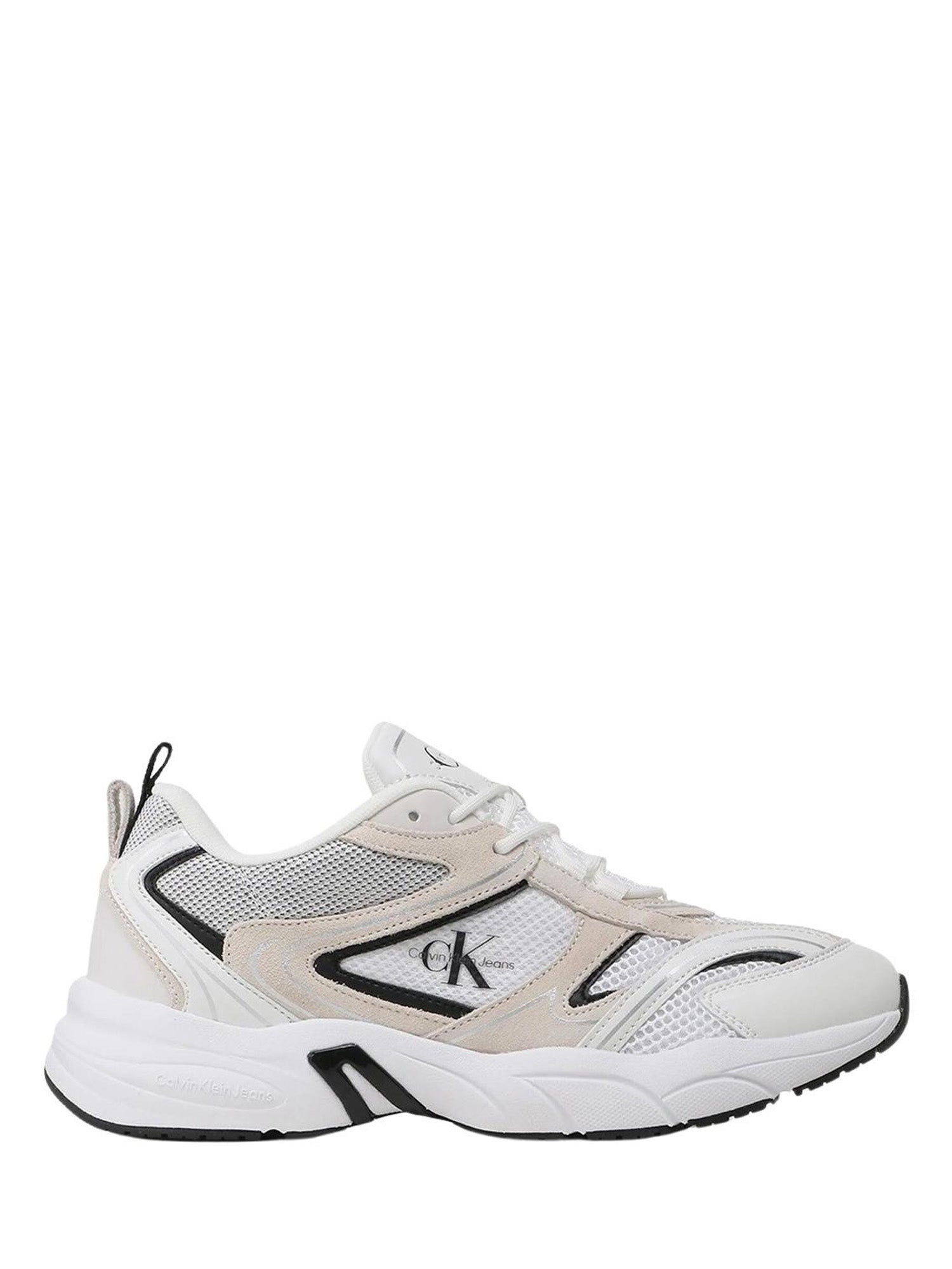 Sneakers Bianco Calvin Klein Jeans