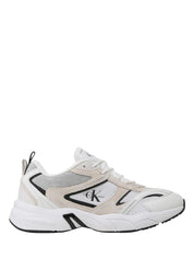 Sneakers Bianco Calvin Klein Jeans