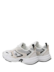 Sneakers Bianco Calvin Klein Jeans