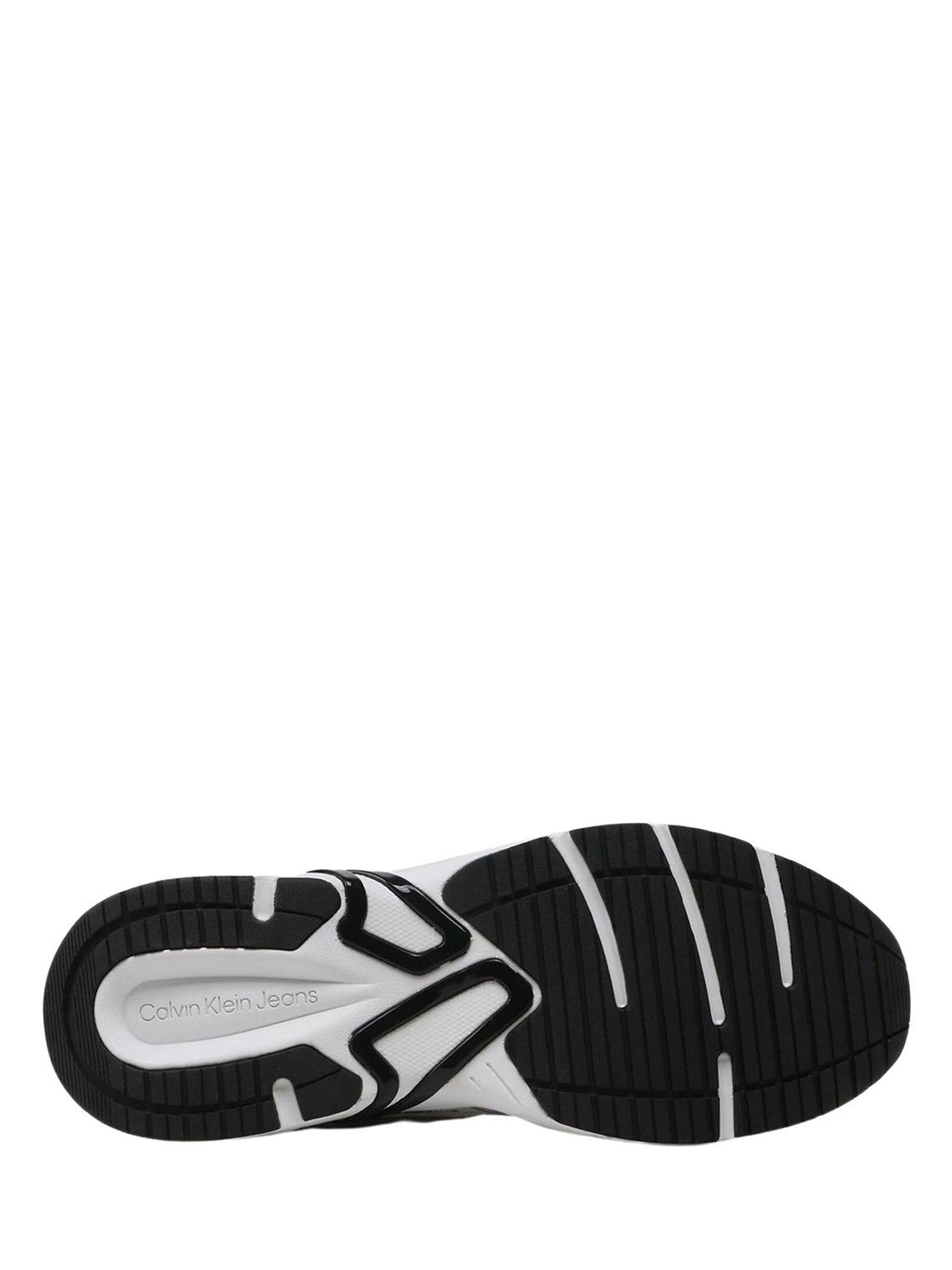 Sneakers Bianco Calvin Klein Jeans