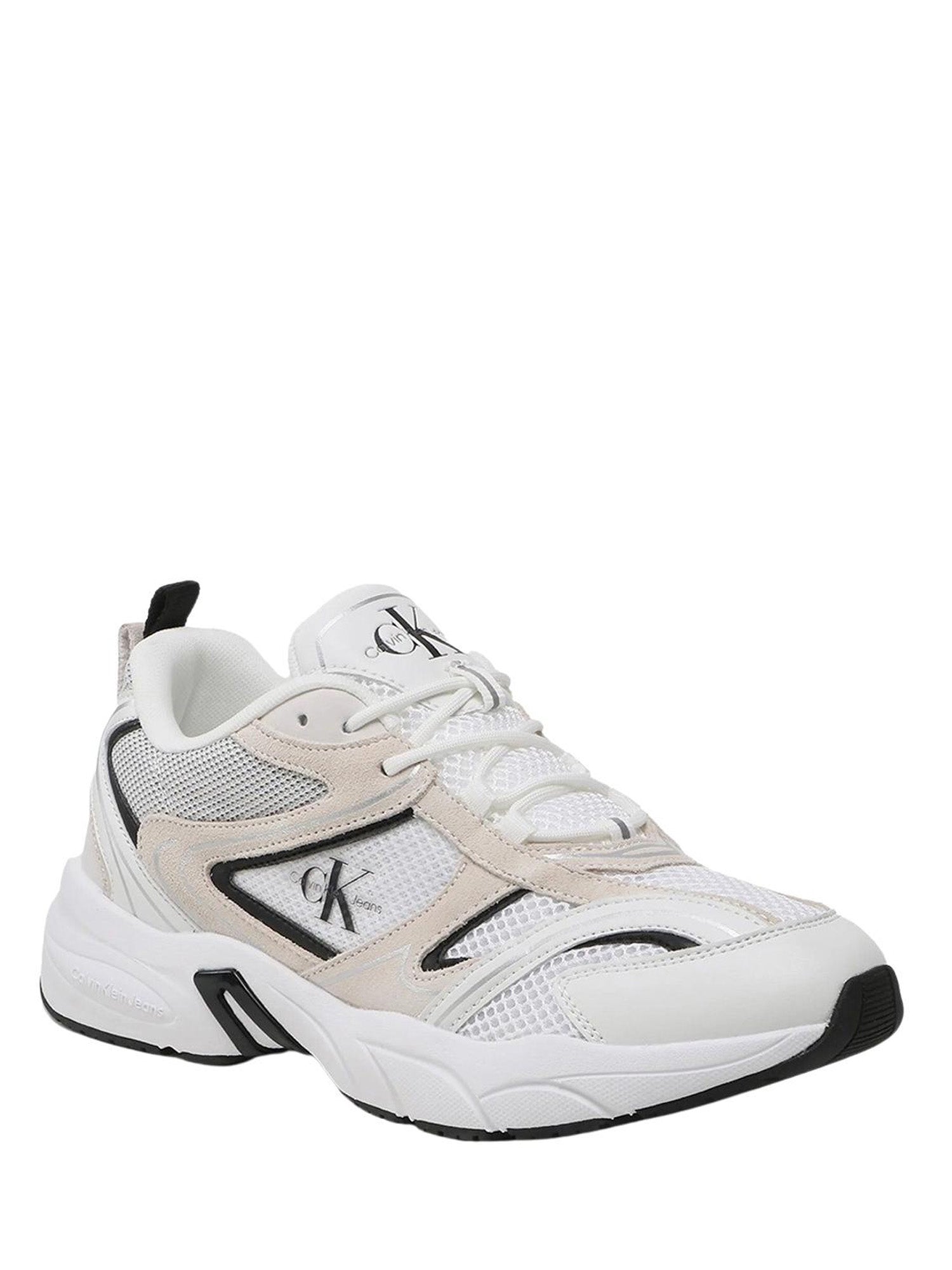 Sneakers Bianco Calvin Klein Jeans