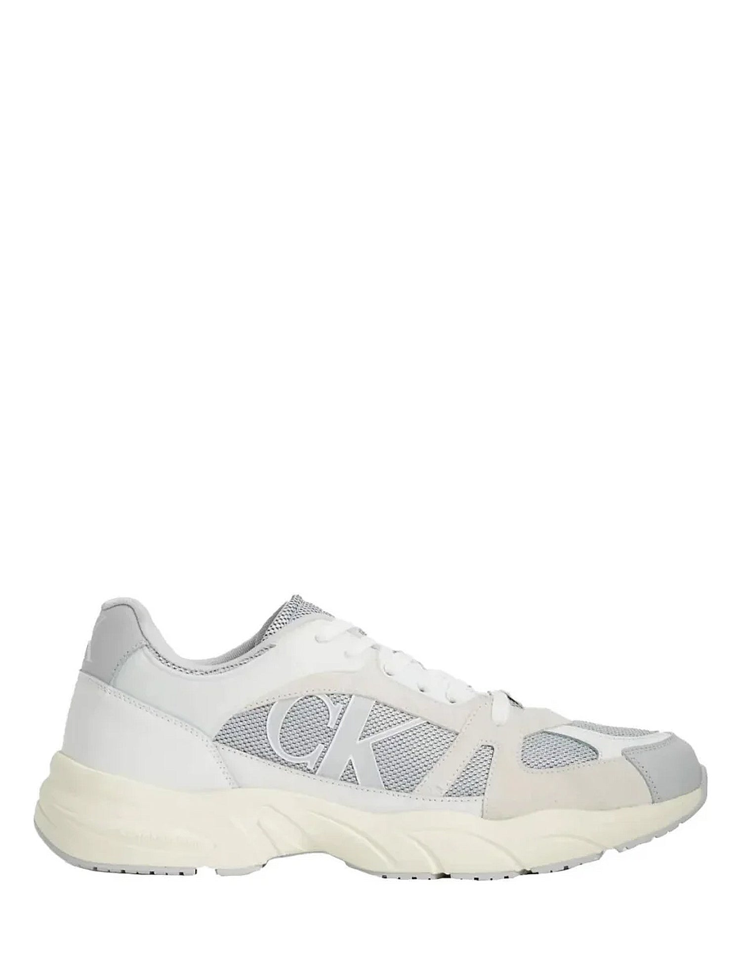 Sneakers Bianco Calvin Klein Jeans