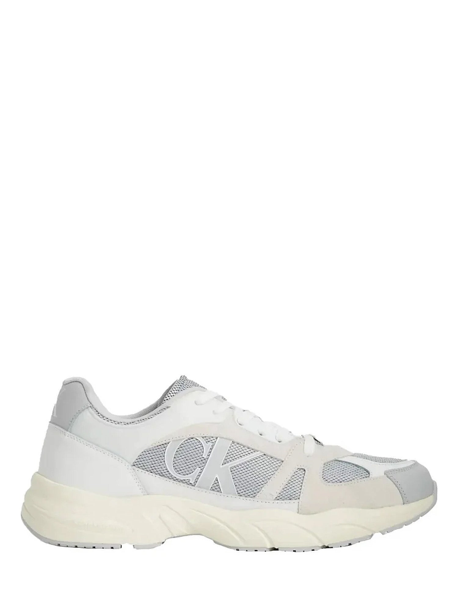 Sneakers Bianco Calvin Klein Jeans