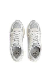 Sneakers Bianco Calvin Klein Jeans