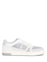 Sneakers Grigio Calvin Klein Jeans