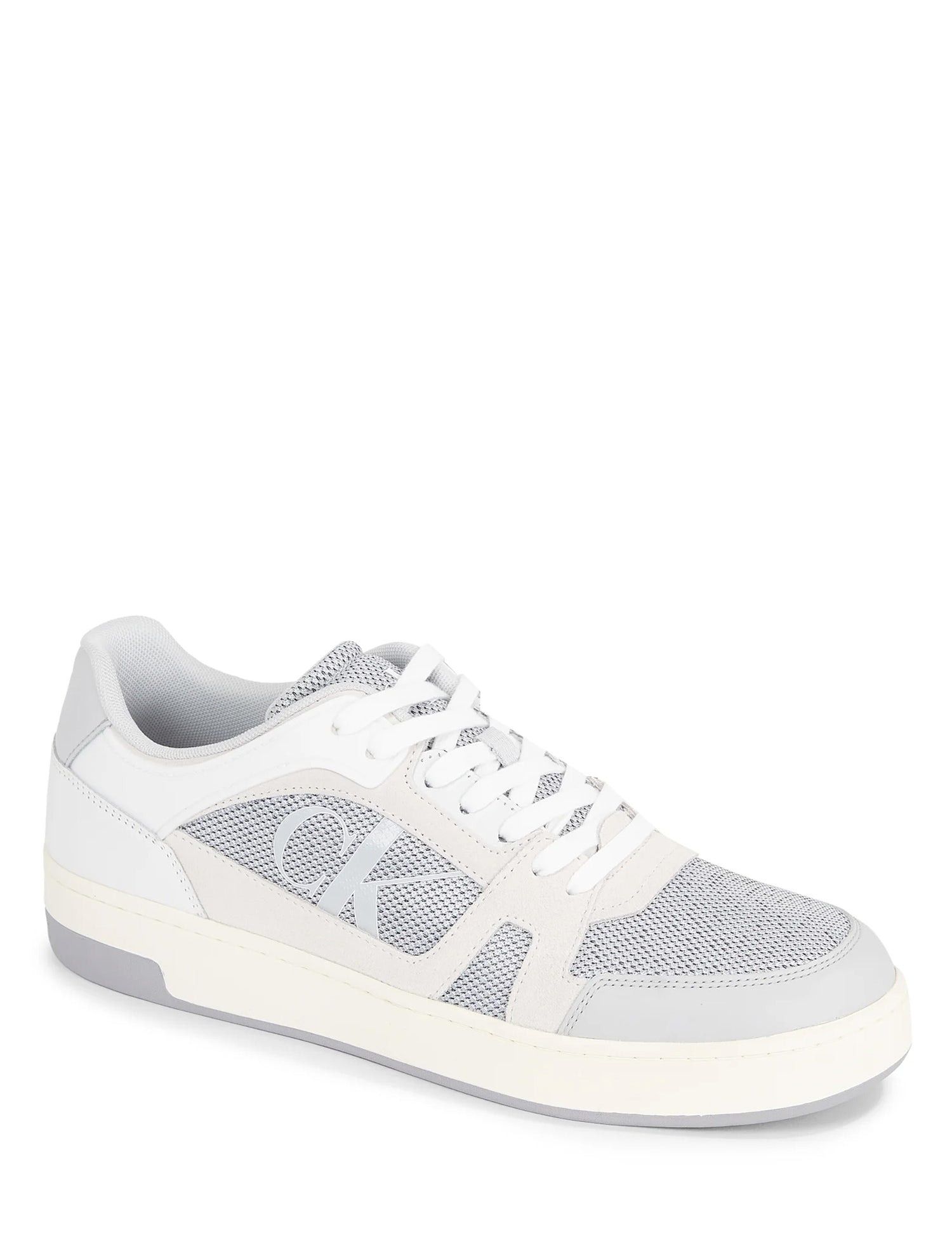 Sneakers Grigio Calvin Klein Jeans