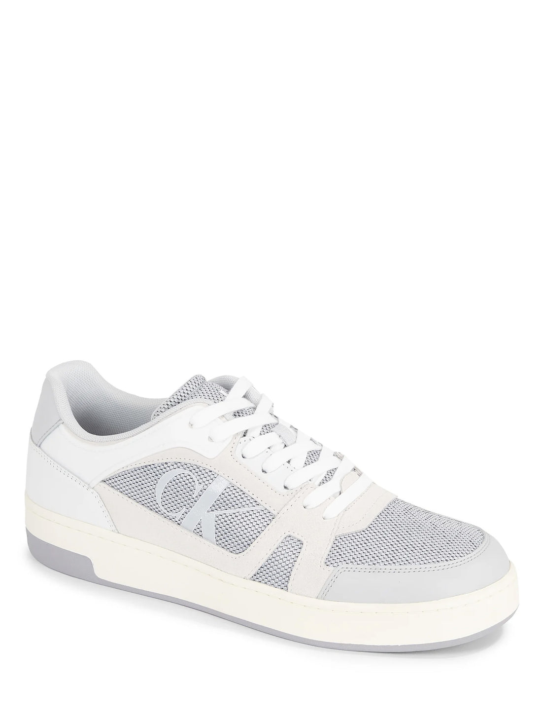 Sneakers Grigio Calvin Klein Jeans