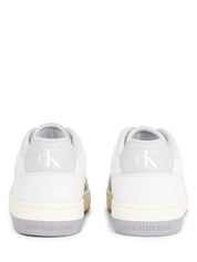 Sneakers Grigio Calvin Klein Jeans
