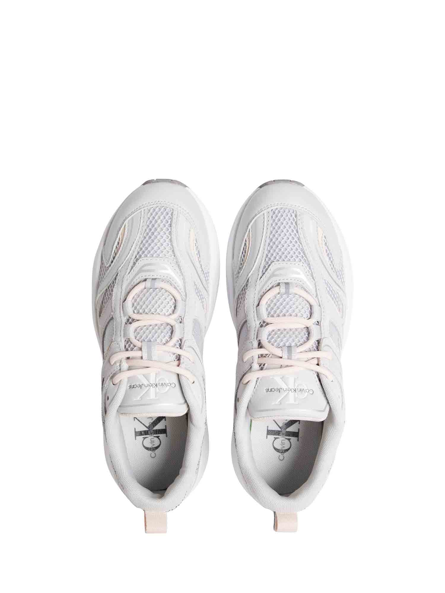 Scarpe da ginnastica Grigio Calvin Klein Jeans