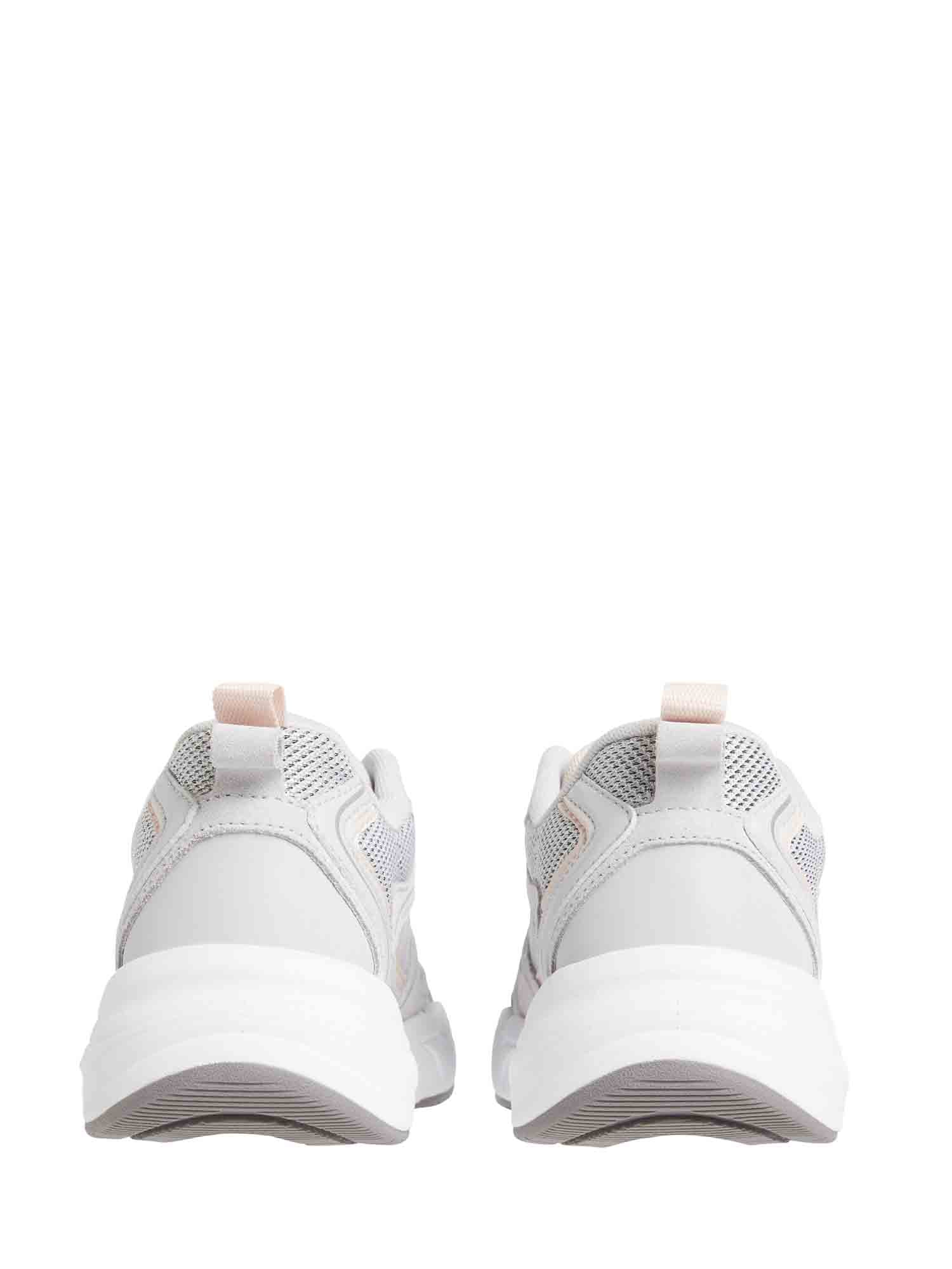 Scarpe da ginnastica Grigio Calvin Klein Jeans