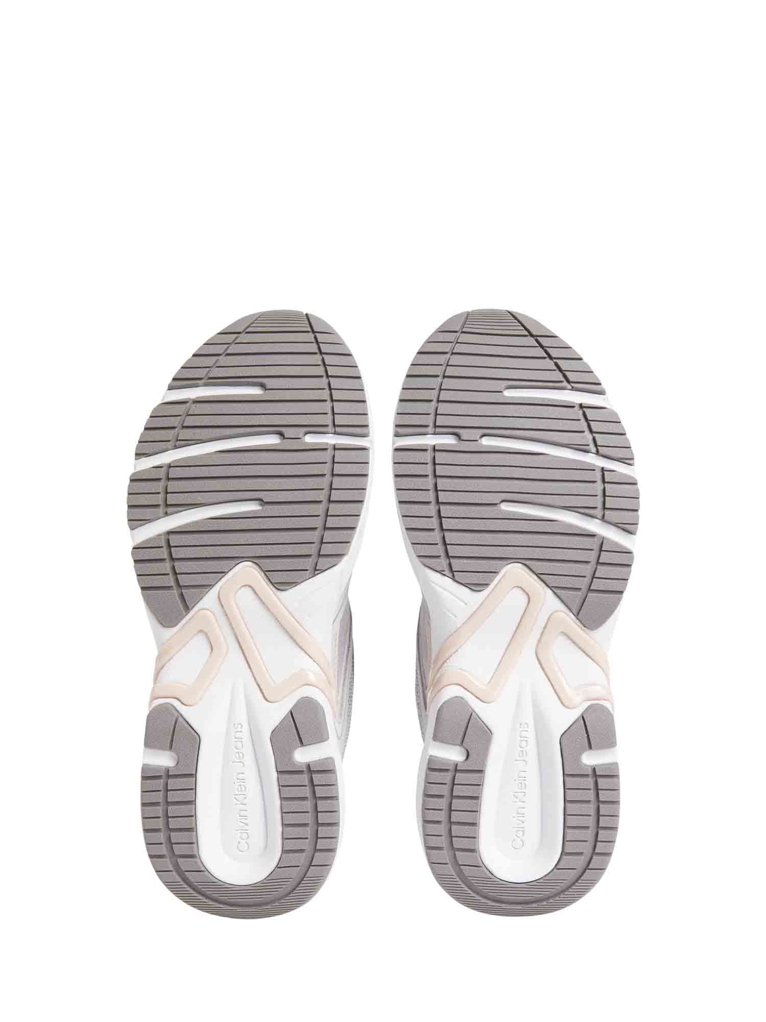 Scarpe da ginnastica Grigio Calvin Klein Jeans
