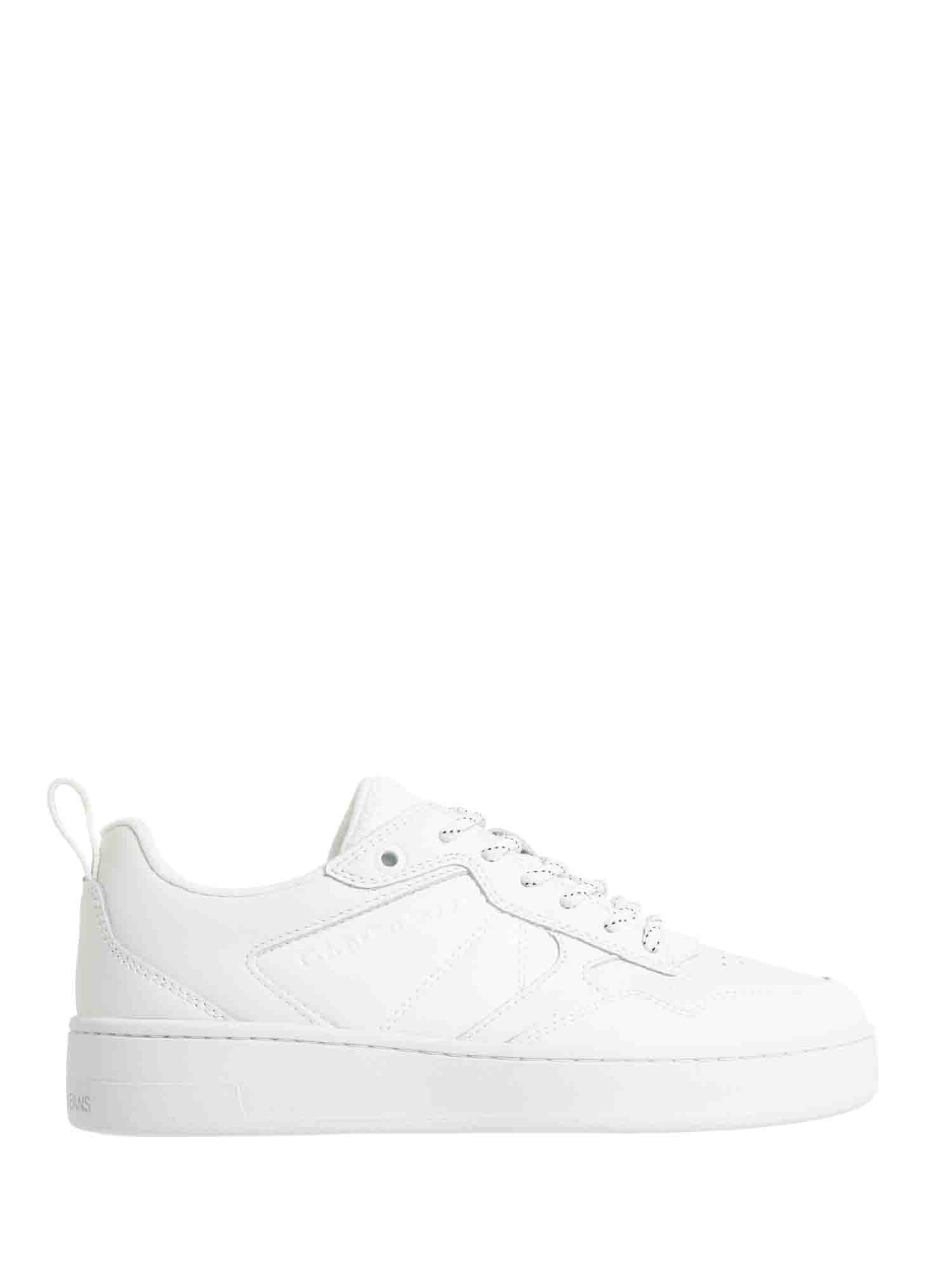 Sneakers Bianco Calvin Klein Jeans