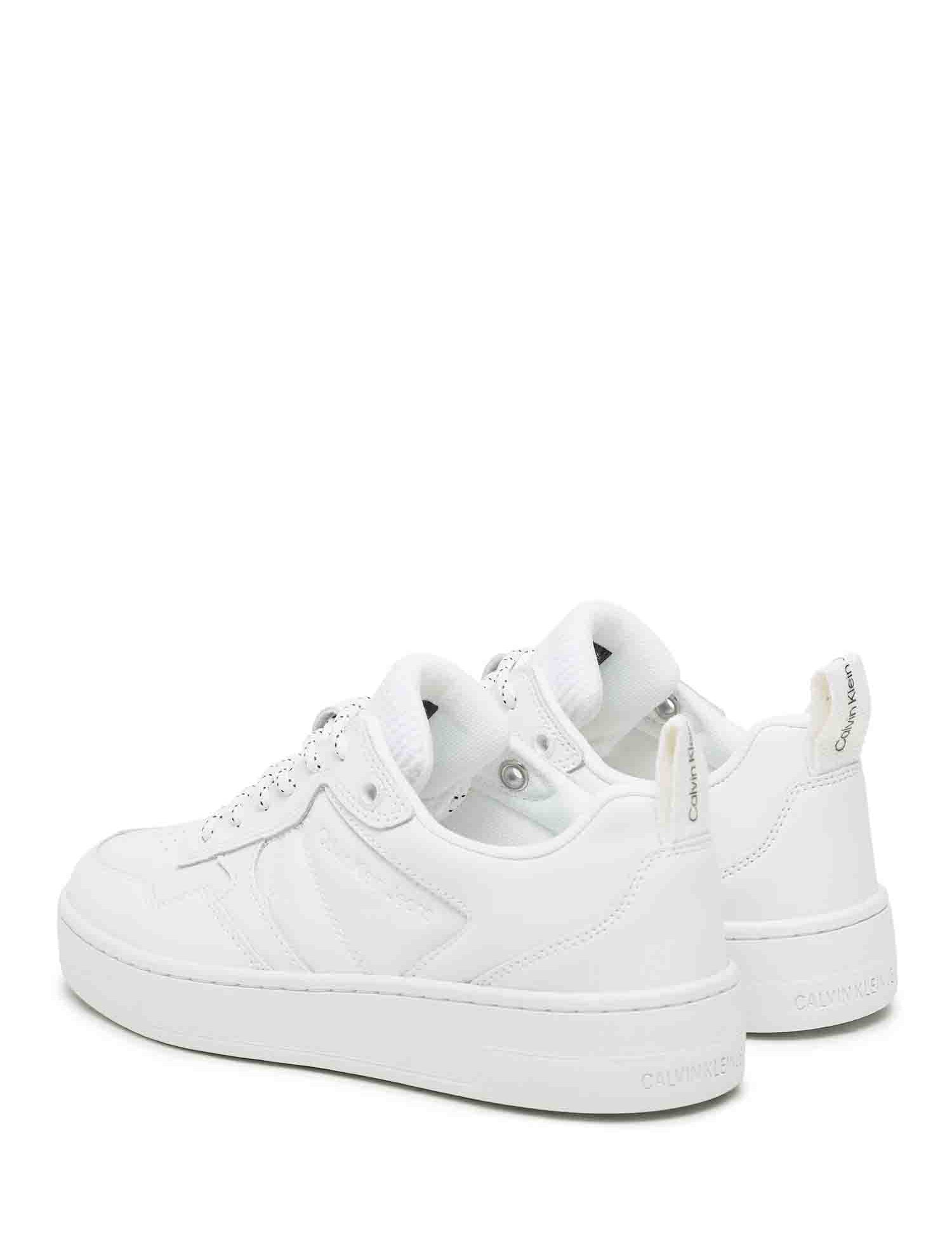 Sneakers Bianco Calvin Klein Jeans