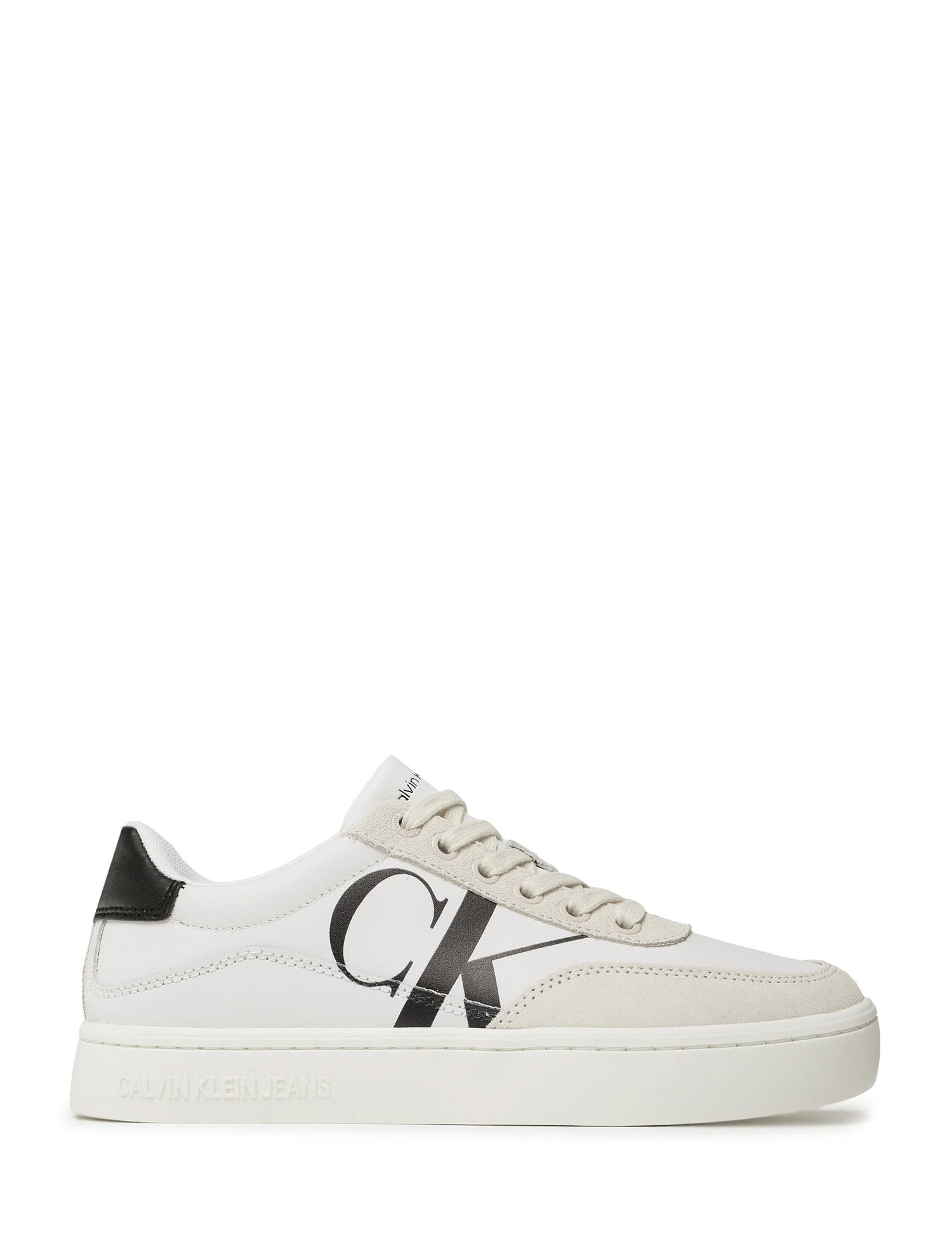 Sneakers Bianco Calvin Klein Jeans